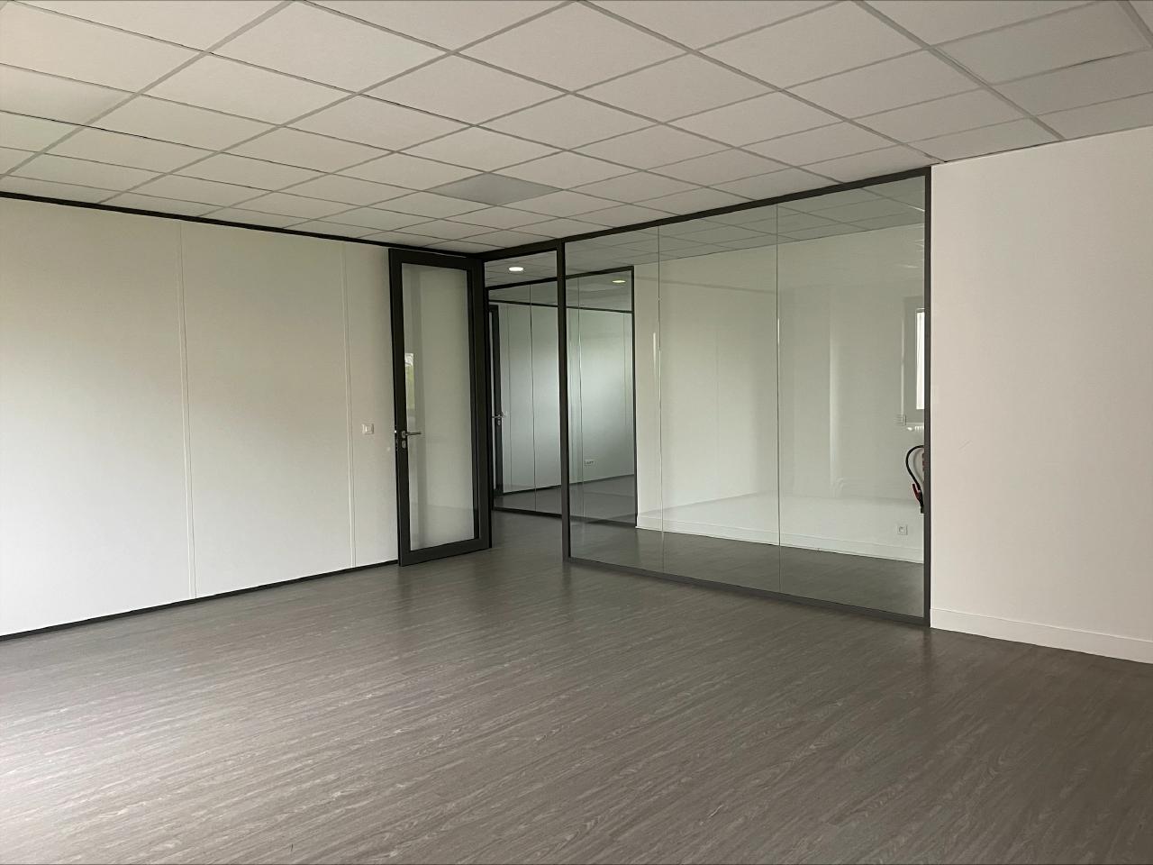 Bureau Cergy 544m² Location bureau Cergy Val-d'Oise OLBUR2105943 3